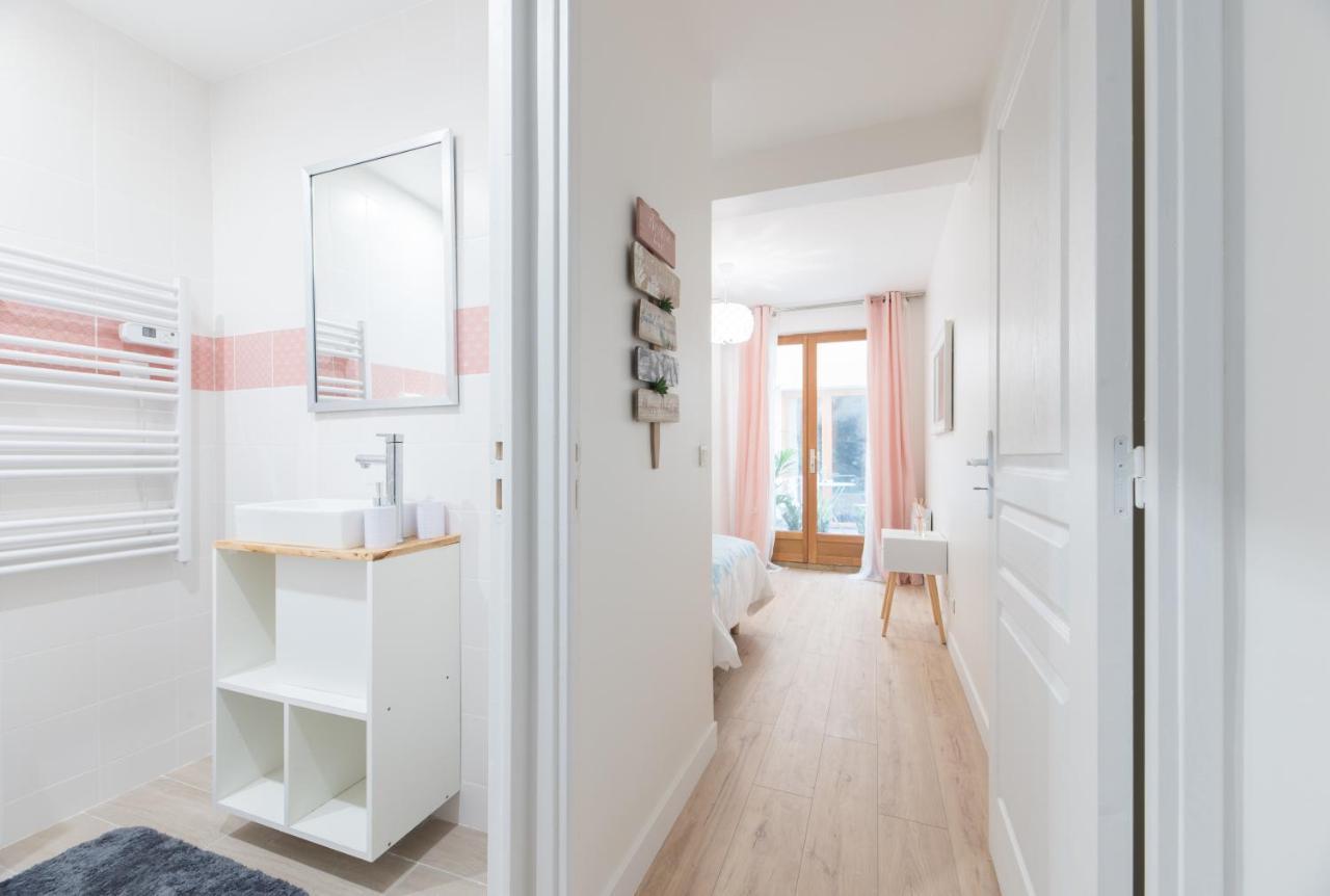 Poncelet Appartement *