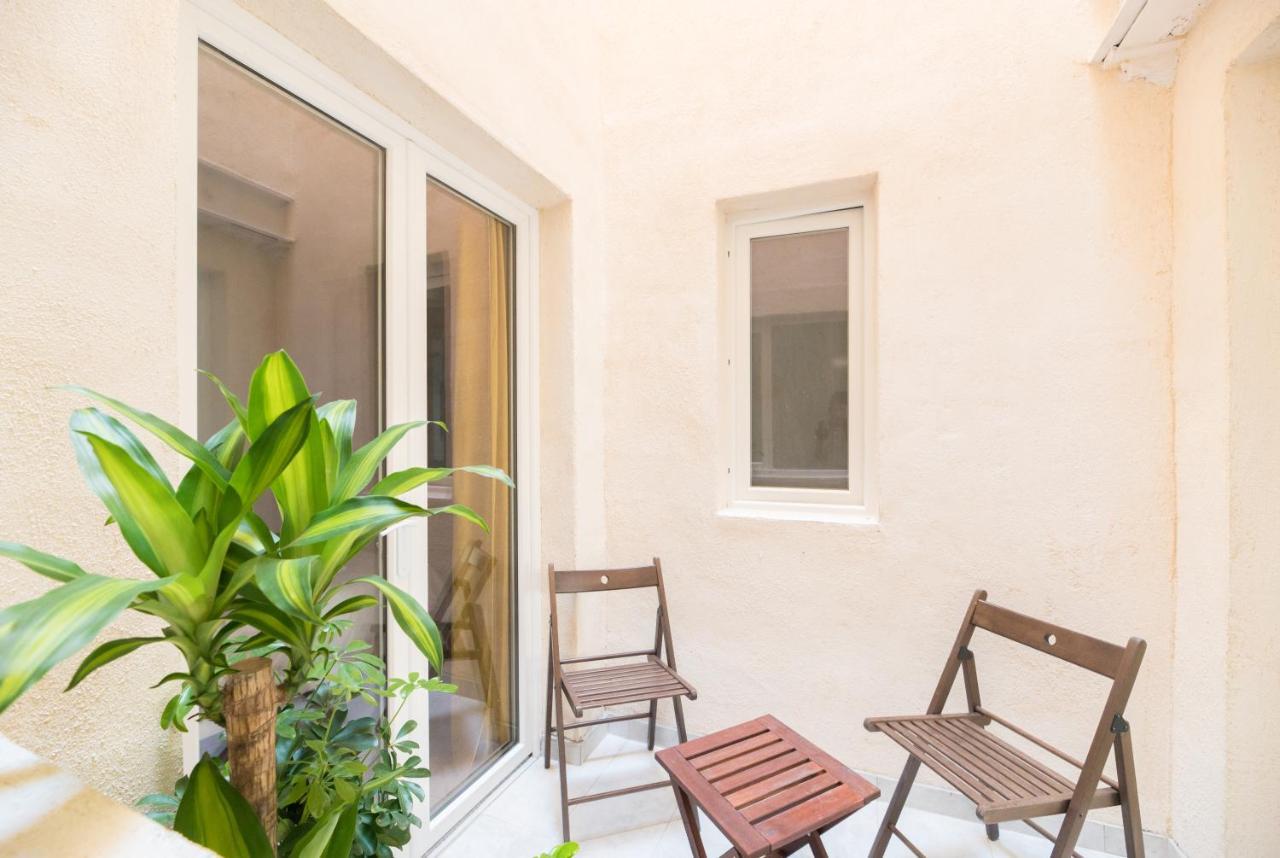 Poncelet Appartement Paris