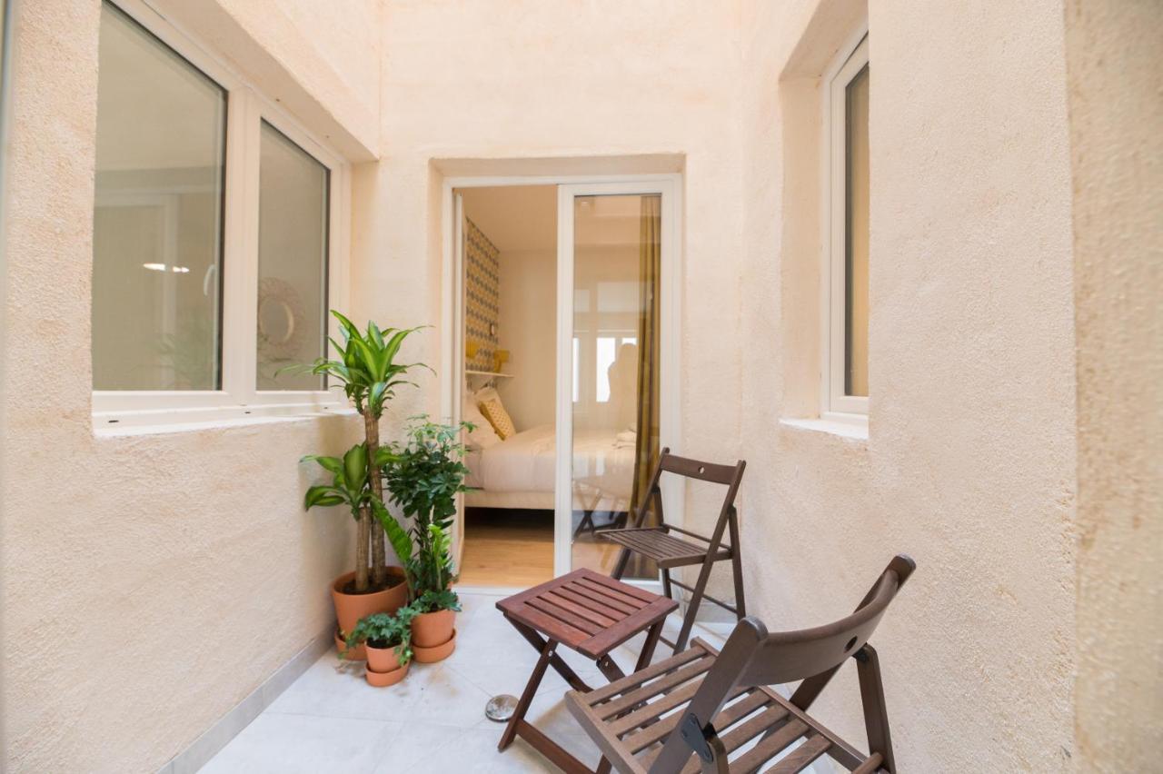 Appartement Poncelet *