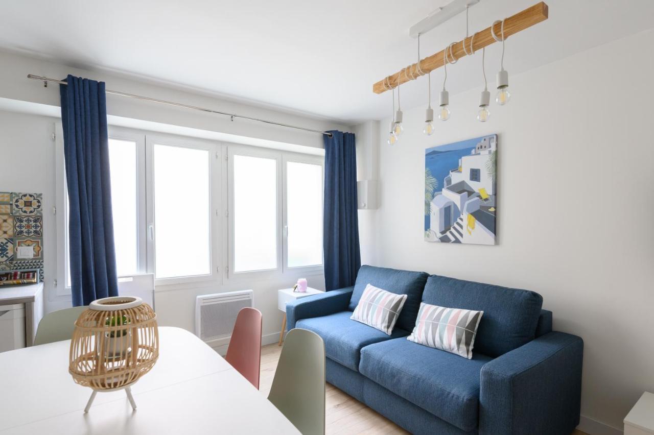 Poncelet Appartement *