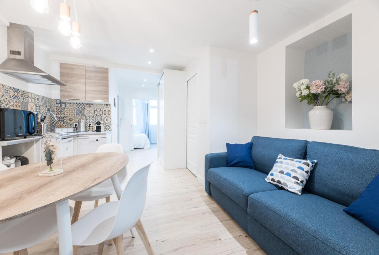 Poncelet Appartement