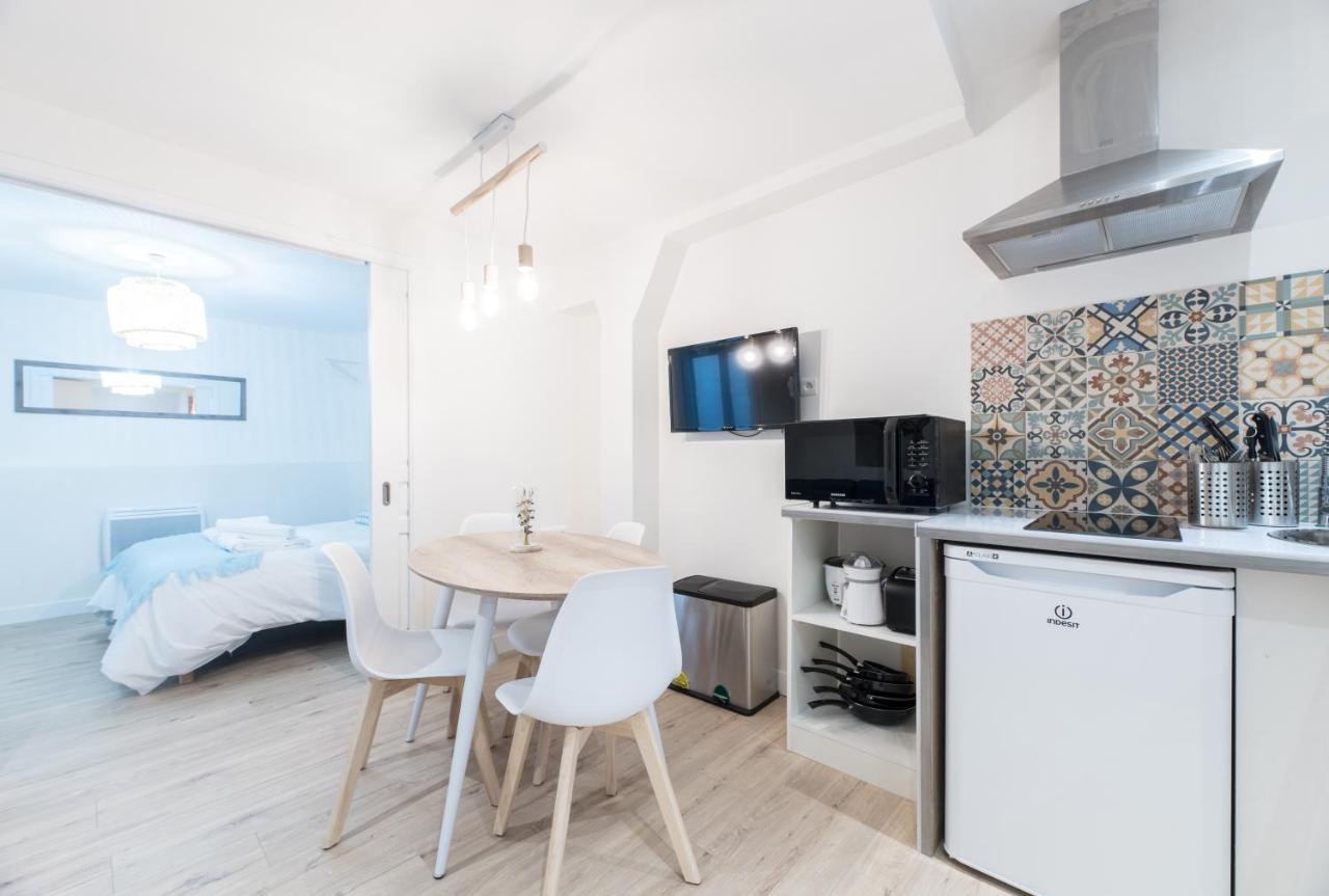 Appartement Poncelet Paris