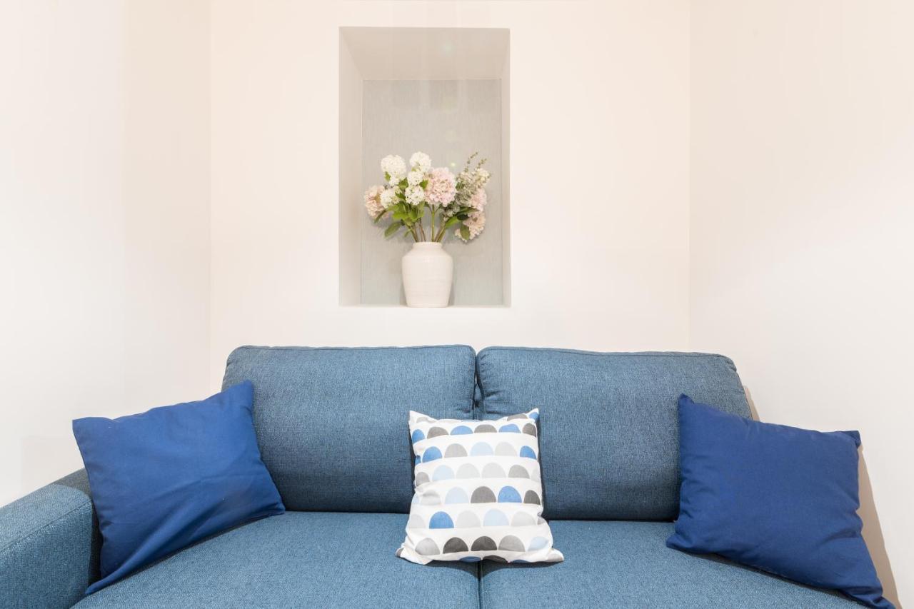 Poncelet Appartement *