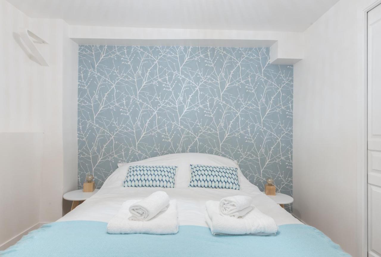 Appartement Poncelet *