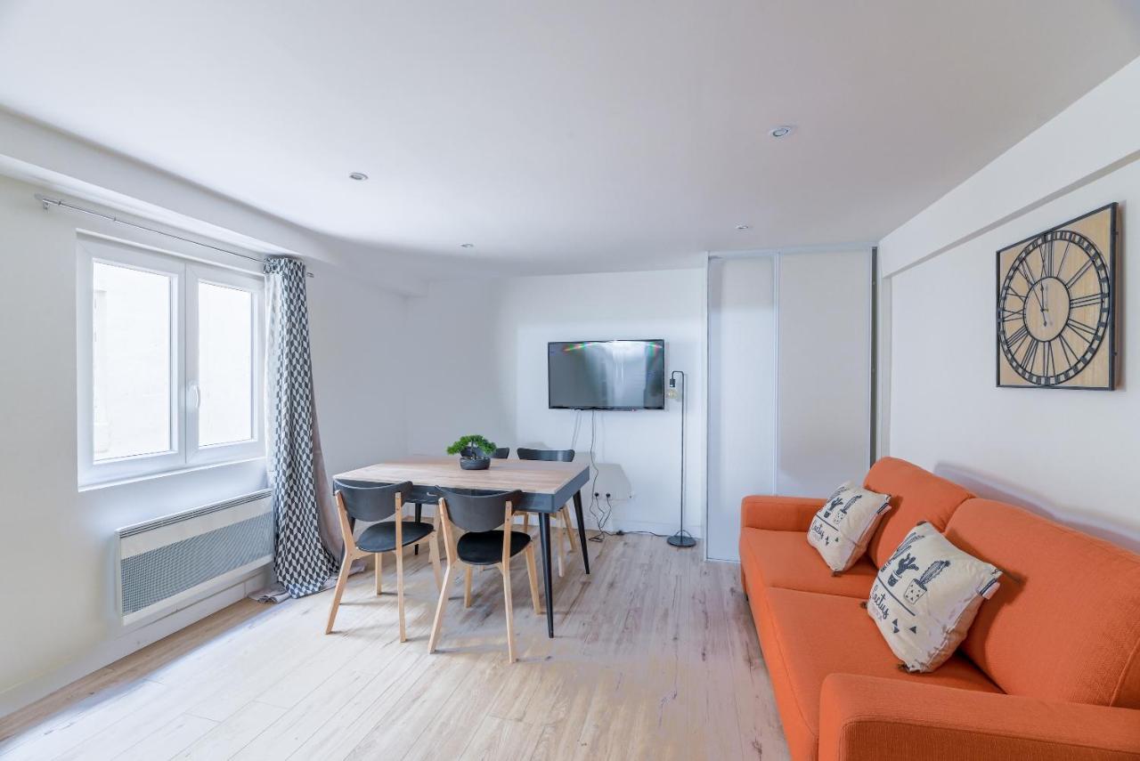Poncelet Appartement *