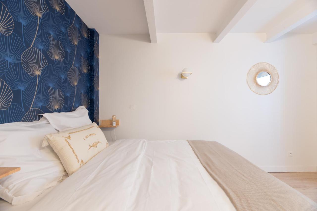 Appartement Poncelet *