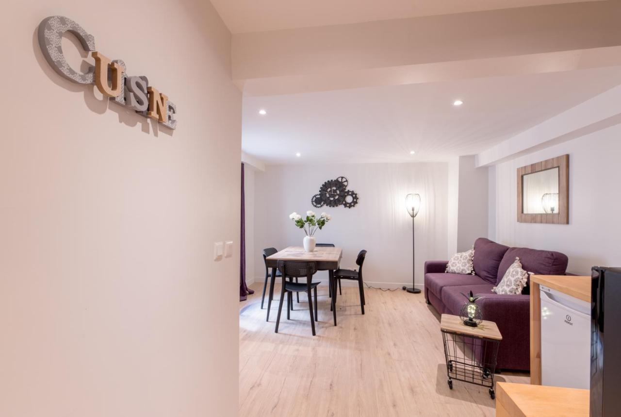 Poncelet Appartement Paris