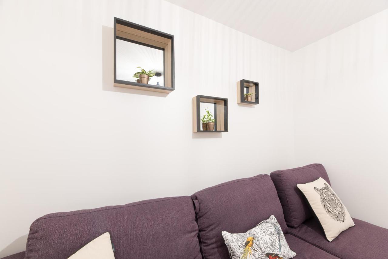 Poncelet Appartement Paris