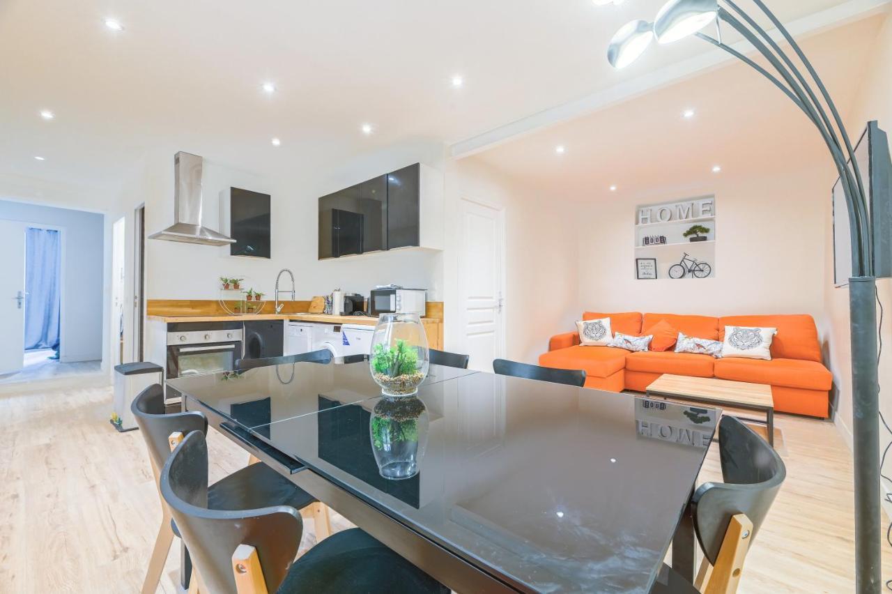 Poncelet Appartement Paris
