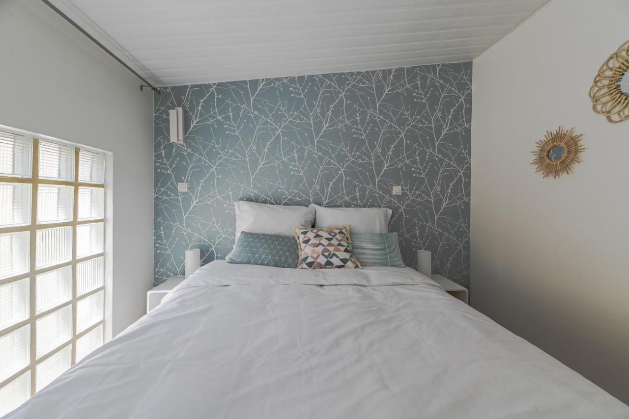 Poncelet Appartement *