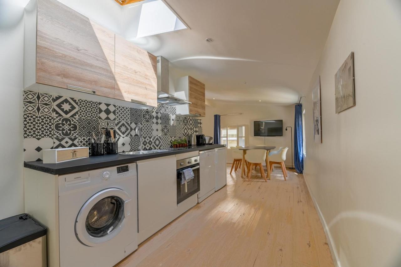 Poncelet Appartement *