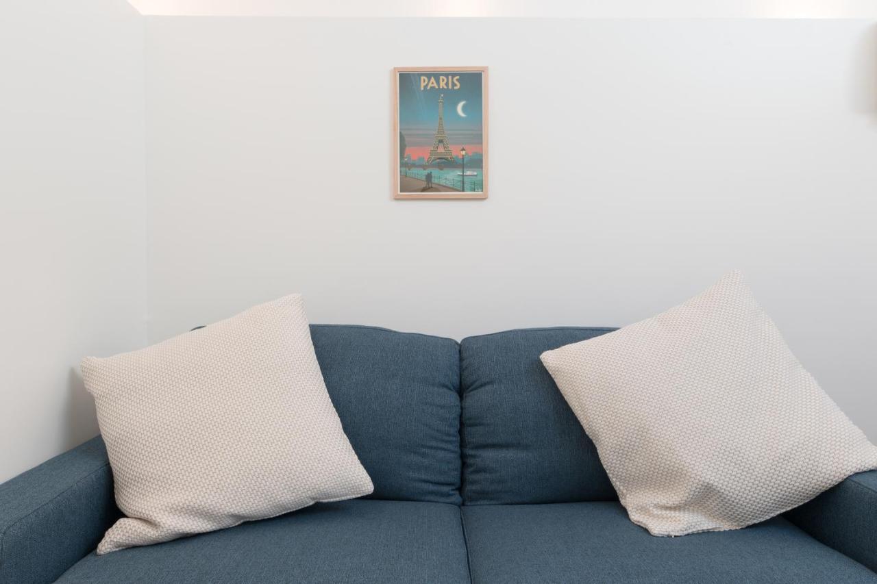 Poncelet Appartement *