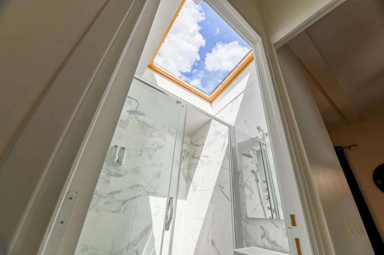 Poncelet Appartement
