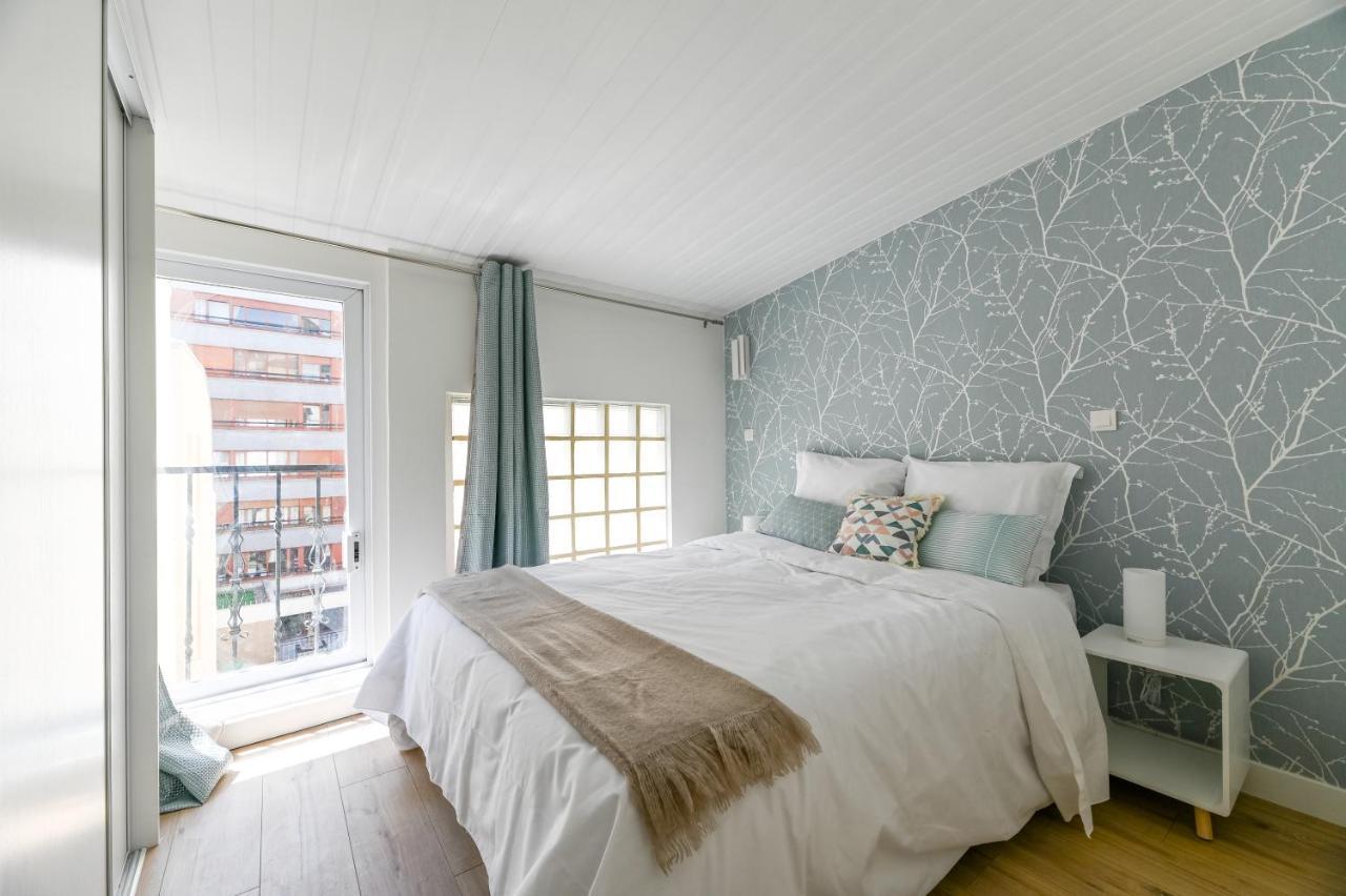 Appartement Poncelet